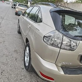 Lexus RX 330 2006