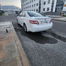 Toyota Camry 2009