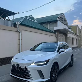 Lexus RX 350 2024