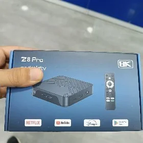 ALEM BELET ANDROID TUNER