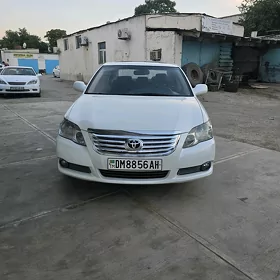 Toyota Avalon 2005