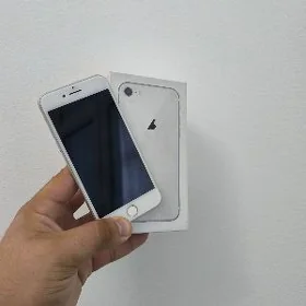 iPhone 8