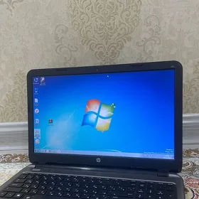HP noutbuk