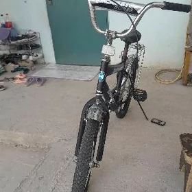 welosipet
