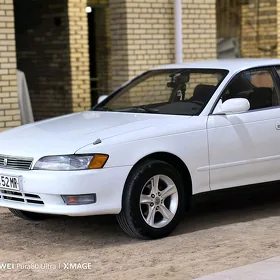 Toyota Mark II 1994