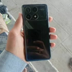 poco x6pro