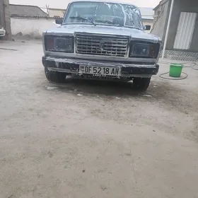 Lada 2107 2011