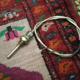 Electronic ÿag datçik