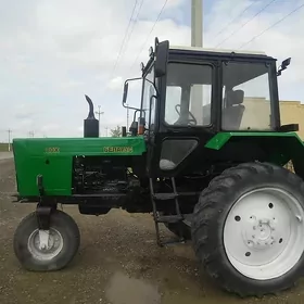 MTZ 80 2002