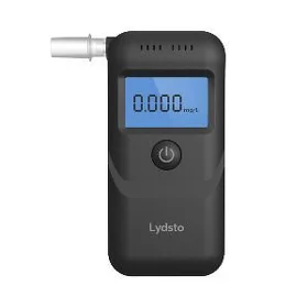 Алкотестер Lydsto