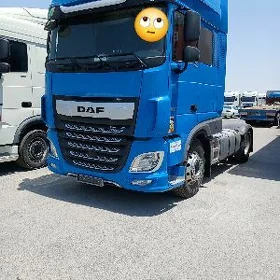 DAF XF 530 2020