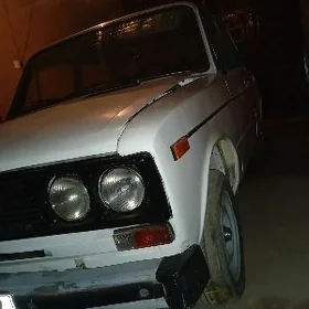 Lada 2106 2000