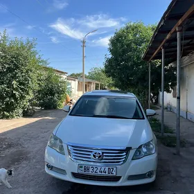 Toyota Avalon 2005