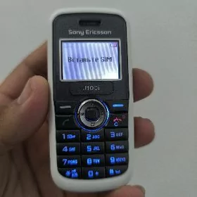Sony erecsion j100i