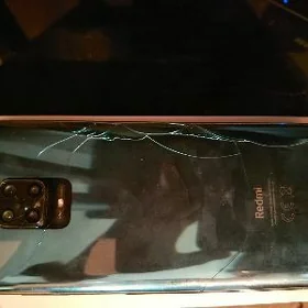 Redmi not 9pro(6/128)