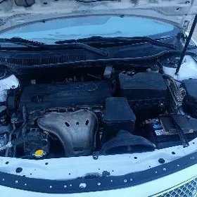 Toyota Camry 2007