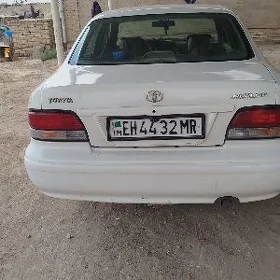 Toyota Avalon 1997