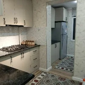 1 mkr, gaudan,  1 мкр, 3 комнт