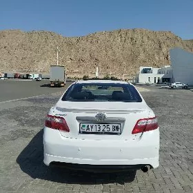 Toyota Camry 2008