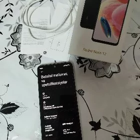Redmi note 12