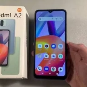 Redmi A2Plus