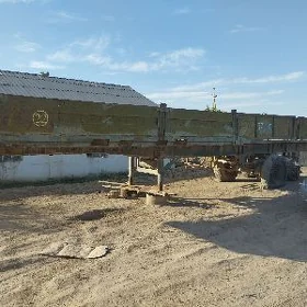 Kogel Euro Trailer 2000