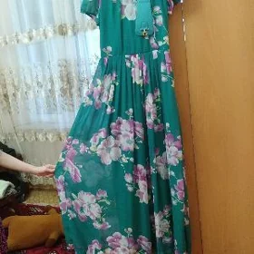 женское платье