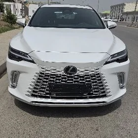 Lexus RX 350 2025