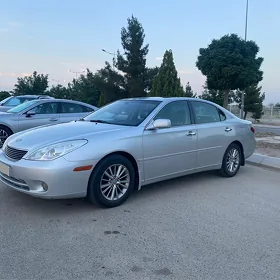 Lexus ES 300 2002