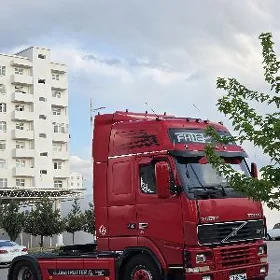 Volvo FH12 2001