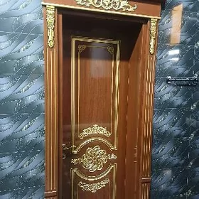 içki gapy