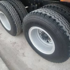 Tigir 10 lyk kamaz