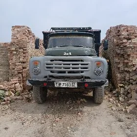 Zil 130 1992