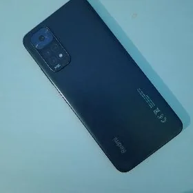Redmi not 11
