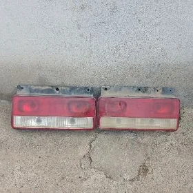FORLAND H2 FARA IZKI CYRA