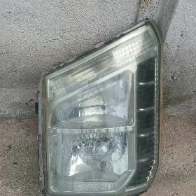 FORLAND H2 ONKI CYRA