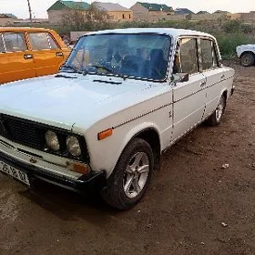 Lada 2106 1998