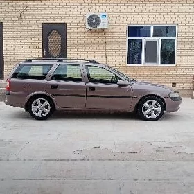 Opel Vectra 1998