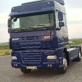 DAF 460 2008