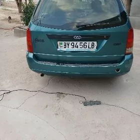 Ford Focus 1999
