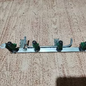 opel 2.0 inžektor