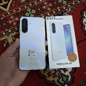 samsung A36 8/256
