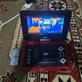 DVD Video