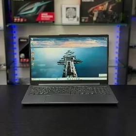 IdeaPad SLIM 3|Ryzen5|16/512GB