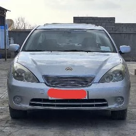 Lexus ES 330 2005