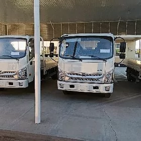 Forland H3 2026