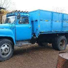 Gaz 53 1990