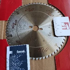 Freud 300mm, 60 dişli