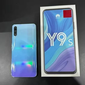 Huawei Y 9 S