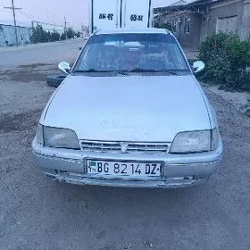 Daewoo Racer 1994